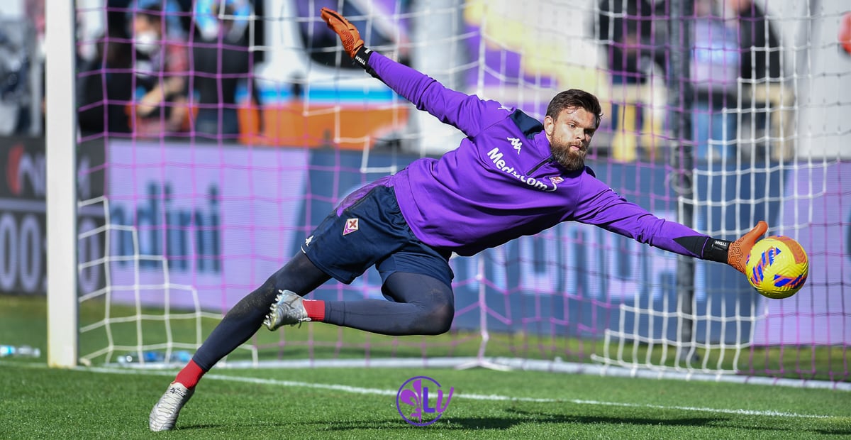 Firenze, stadio A.Franchi, 20.02.2021, Fiorentina-Atalanta, foto Lisa Guglielmi. Copyright Labaroviola.com