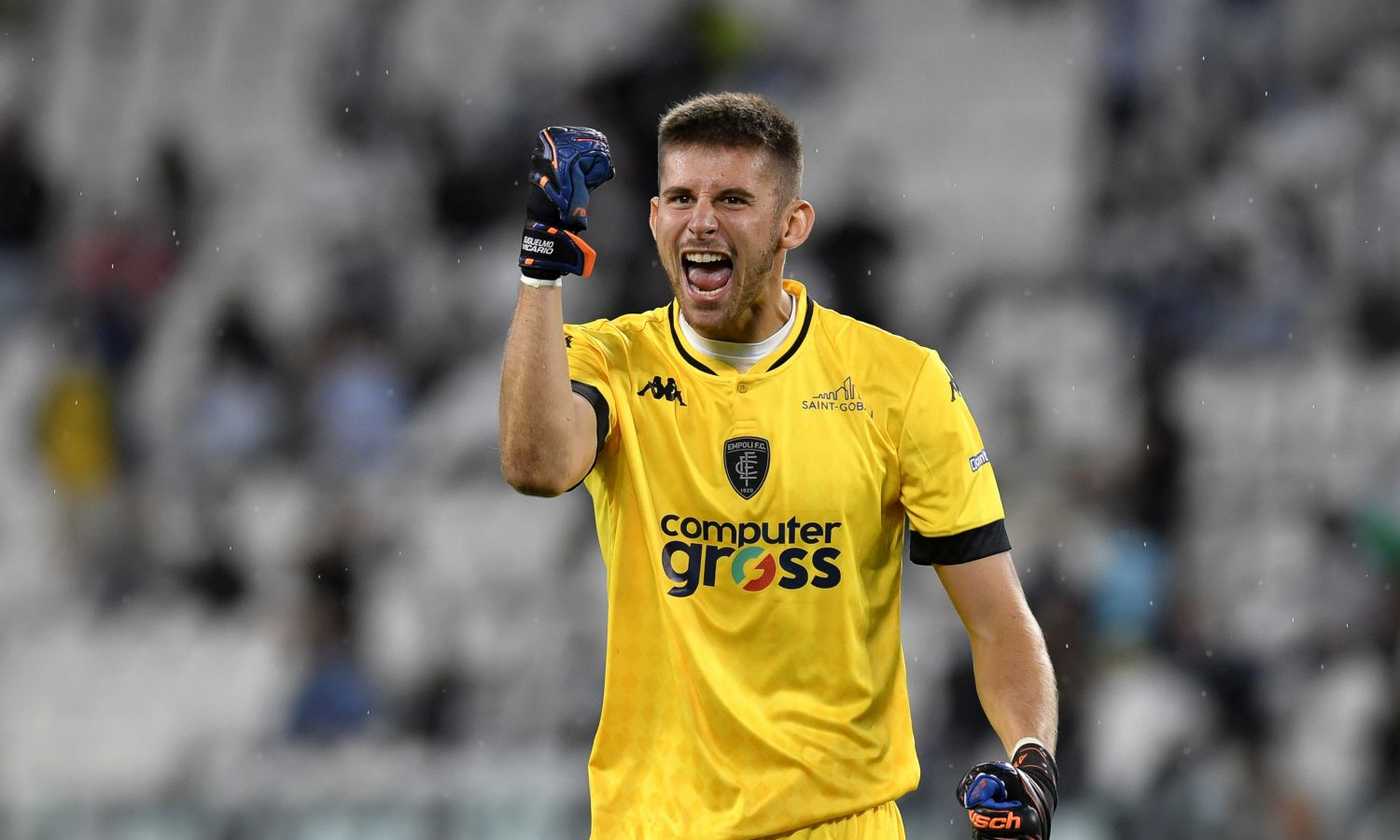 Gazzetta, la Fiorentina frena per Vicario: l’Empoli chiede almeno 12 milioni 