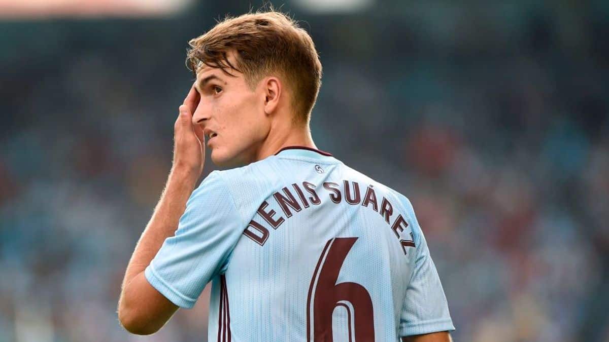 Da Roma, la Fiorentina vuole Denis Suarez del Celta Vigo. Sarà sfida con la Lazio per accaparrarselo
