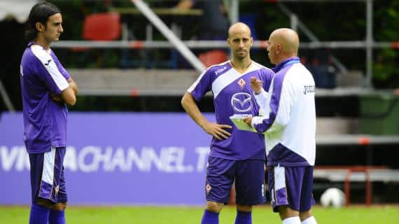 TMW, il Tottenham ha preso il mago delle punizioni Vio, ha fatto la fortuna della Fiorentina di Montella