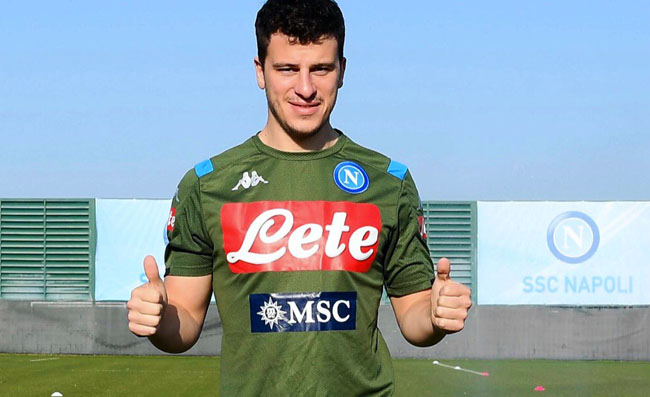 Messaggio di Demme alla Fiorentina? L'agente: "Vuole giocare di più. Gioco di Italiano si adatta a lui"