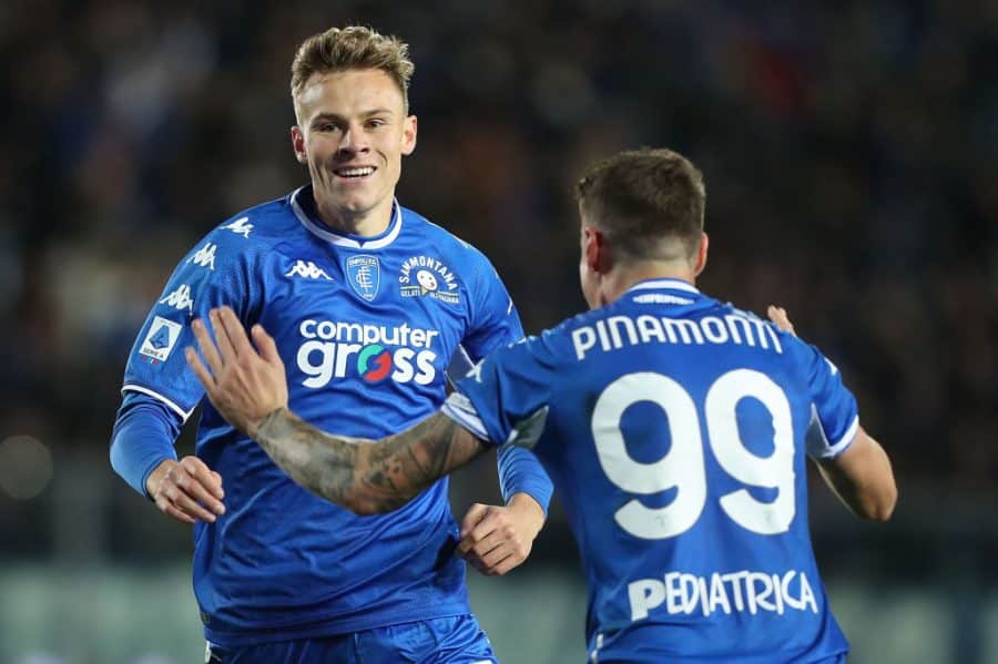 Corriere Fiorentino, Zurkowski, la Fiorentina ha un mese per il controriscatto, servono 6 milioni