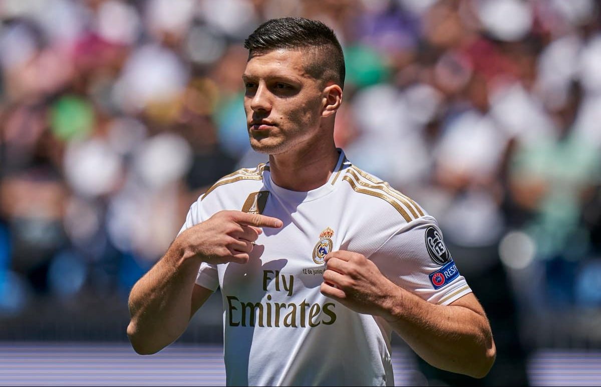 Corriere dello Sport, Ramadani al lavoro per portare Jovic alla Fiorentina: c’è un piano 