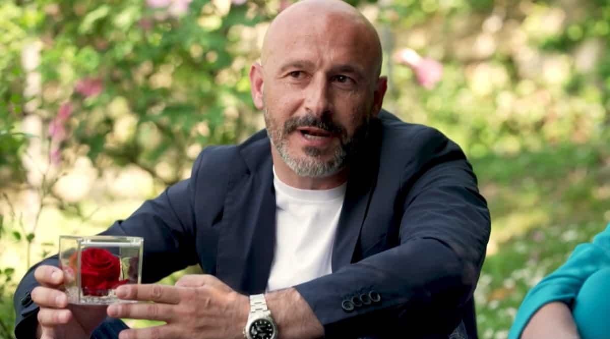 Ceccarini scrive: "Accordo tra Italiano e la Fiorentina, contratto fino al 2024 con opzione per il 2025"