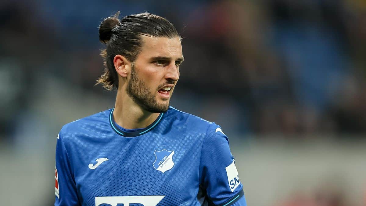 Sky Sport, Grillitsch-Fiorentina: si può chiudere. Domani l'incontro decisivo con l'agente del giocatore