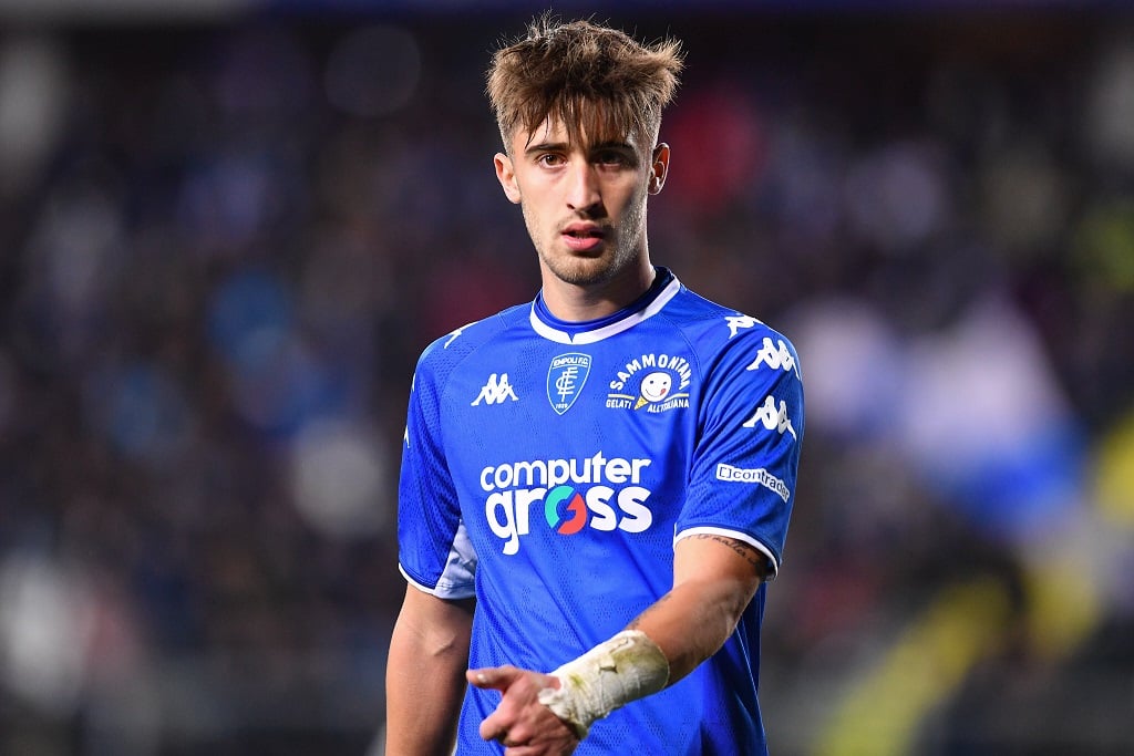 Corriere dello Sport, idea Viti per la Fiorentina: può lasciare l’Empoli