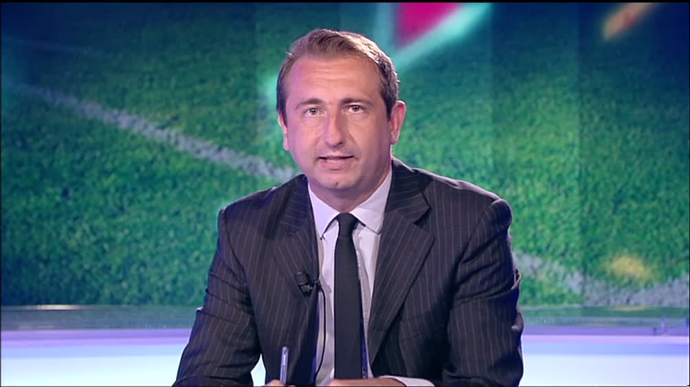 Ceccarini preoccupato: "Italiano si chiede che mercato farà la Fiorentina, vuole garanzie dalla società"