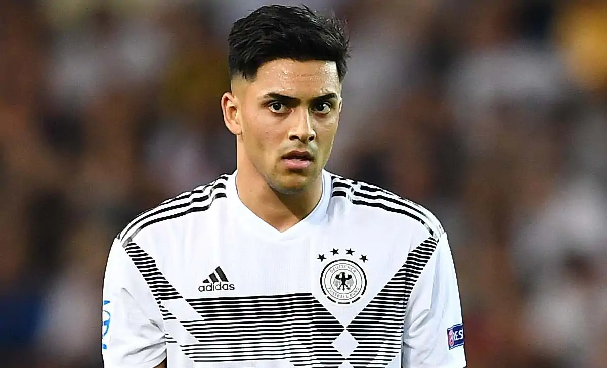 Dalla Germania, sondaggio Fiorentina per Amiri. La richiesta del Bayer Leverkusen è di 10 milioni