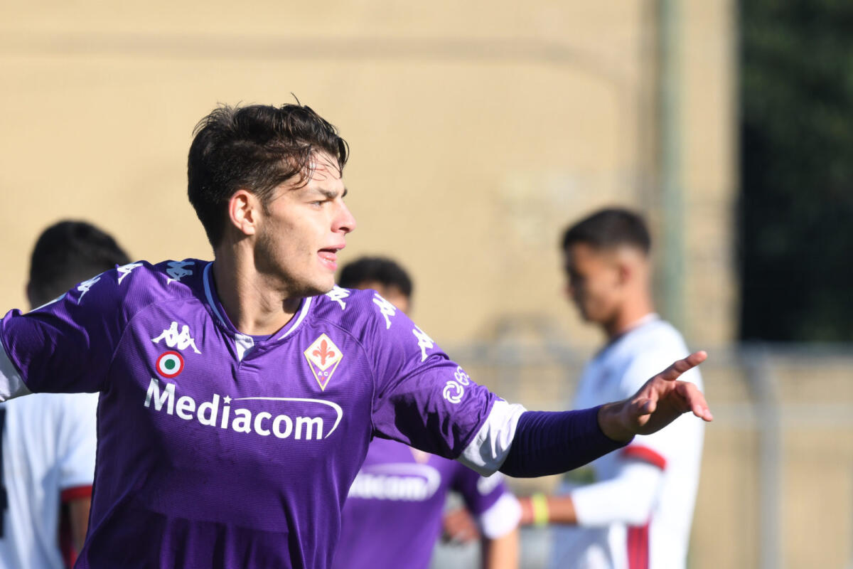 Nazione, Palermo nel caos, Edoardo Pierozzi salta? La Fiorentina ha già chiesto delucidazioni - Pierozzi