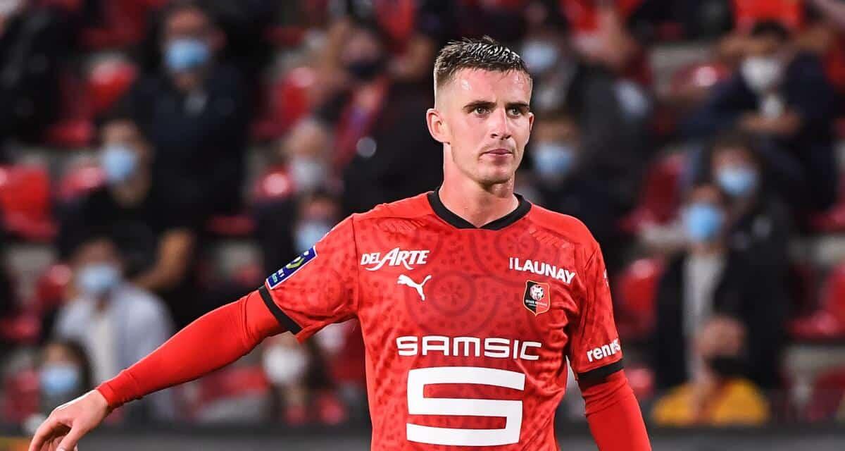 TMW, Fiorentina in pressing per Bourigeaud: contatti in corso. Il giocatore è in scadenza con il Rennes - 