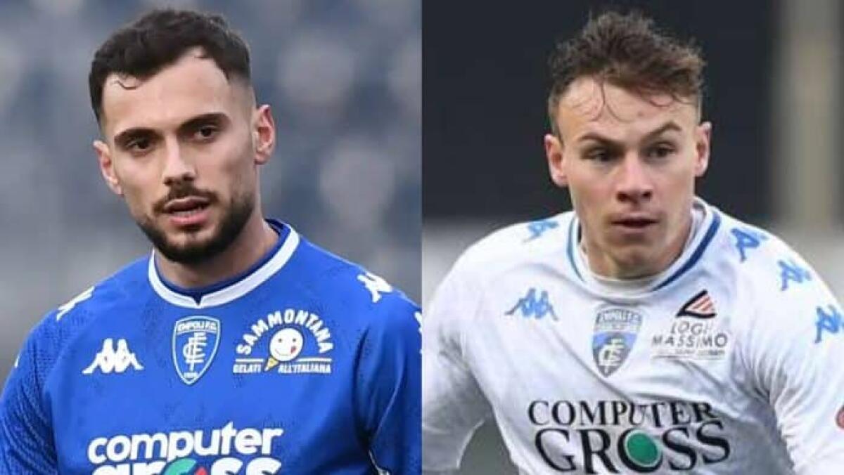 Corr. Fiorentino, l'Empoli vuole riportare Zurkowski in azzurro: ipotesi scambio con Bajrami - 