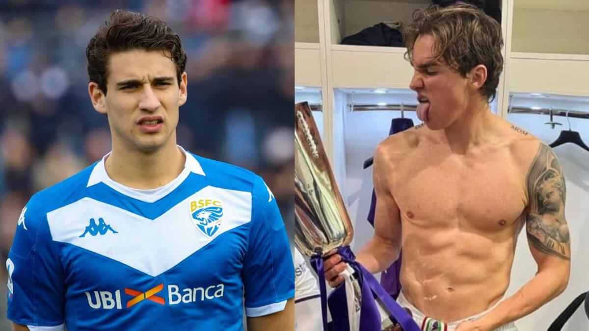 Da Brescia, la Fiorentina pensa a Cistana. Il prestito di Agostinelli la chiave per il difensore? - 