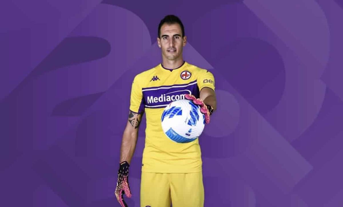 Rosati sarà ancora viola. C'è la firma sul rinnovo di contratto fino al 2023 con la Fiorentina - 