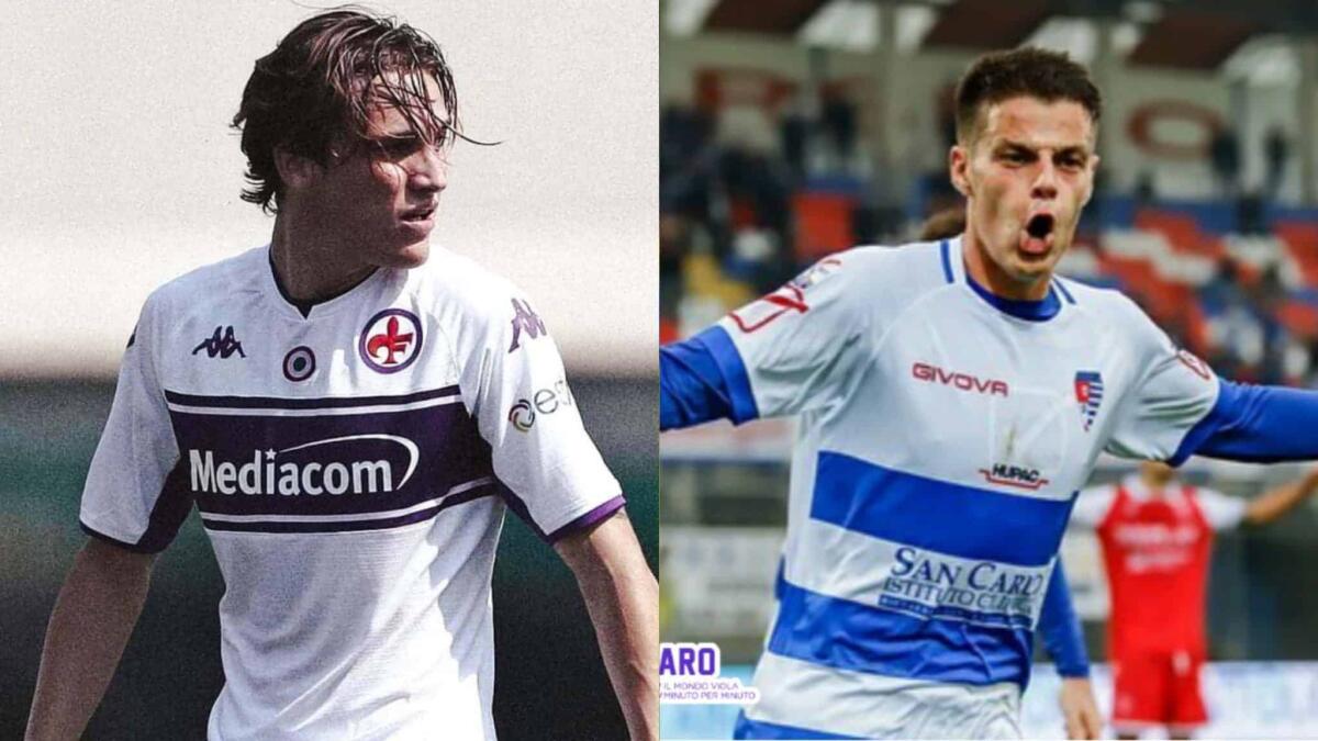 Pedullà: "Niccolò Pierozzi e Agostinelli alla Reggina: operazione in dirittura d'arrivo" - 