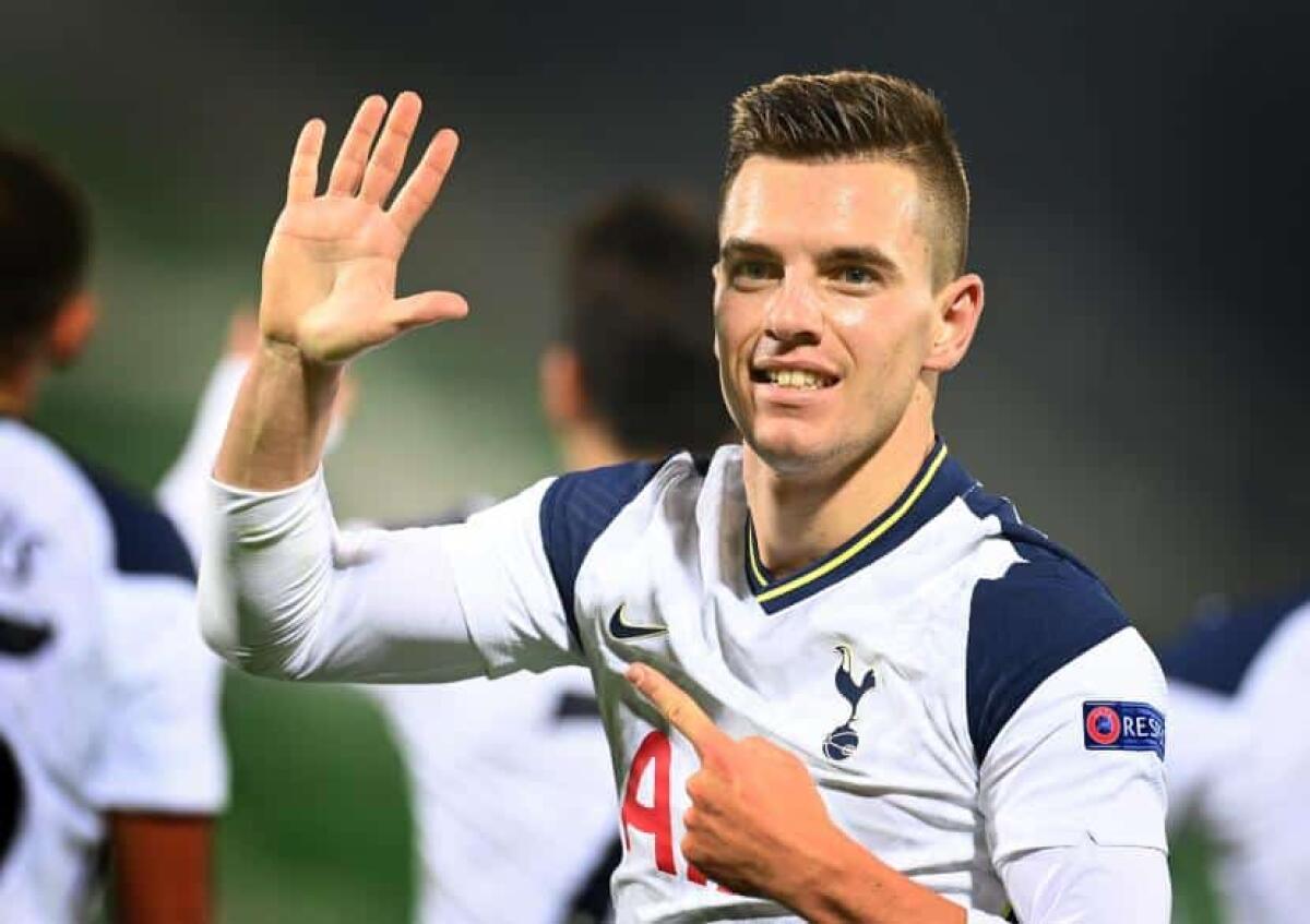 Corriere dello Sport, la Fiorentina tenta Lo Celso. Ma il Tottenham chiede 20 milioni - 