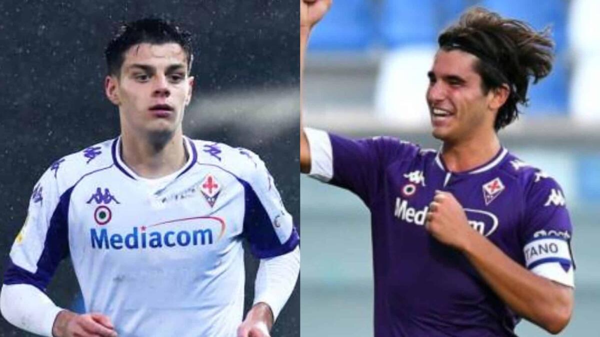 Ufficiale: inizia la nuova avventura di Niccolò Pierozzi e Dutu alla Reggina. Depositati i contratti - 