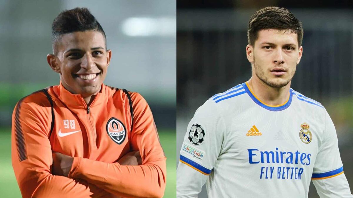 Antonelli annuncia: "Dodò in dirittura d'arrivo. Jovic alla Fiorentina entro mercoledì" - 