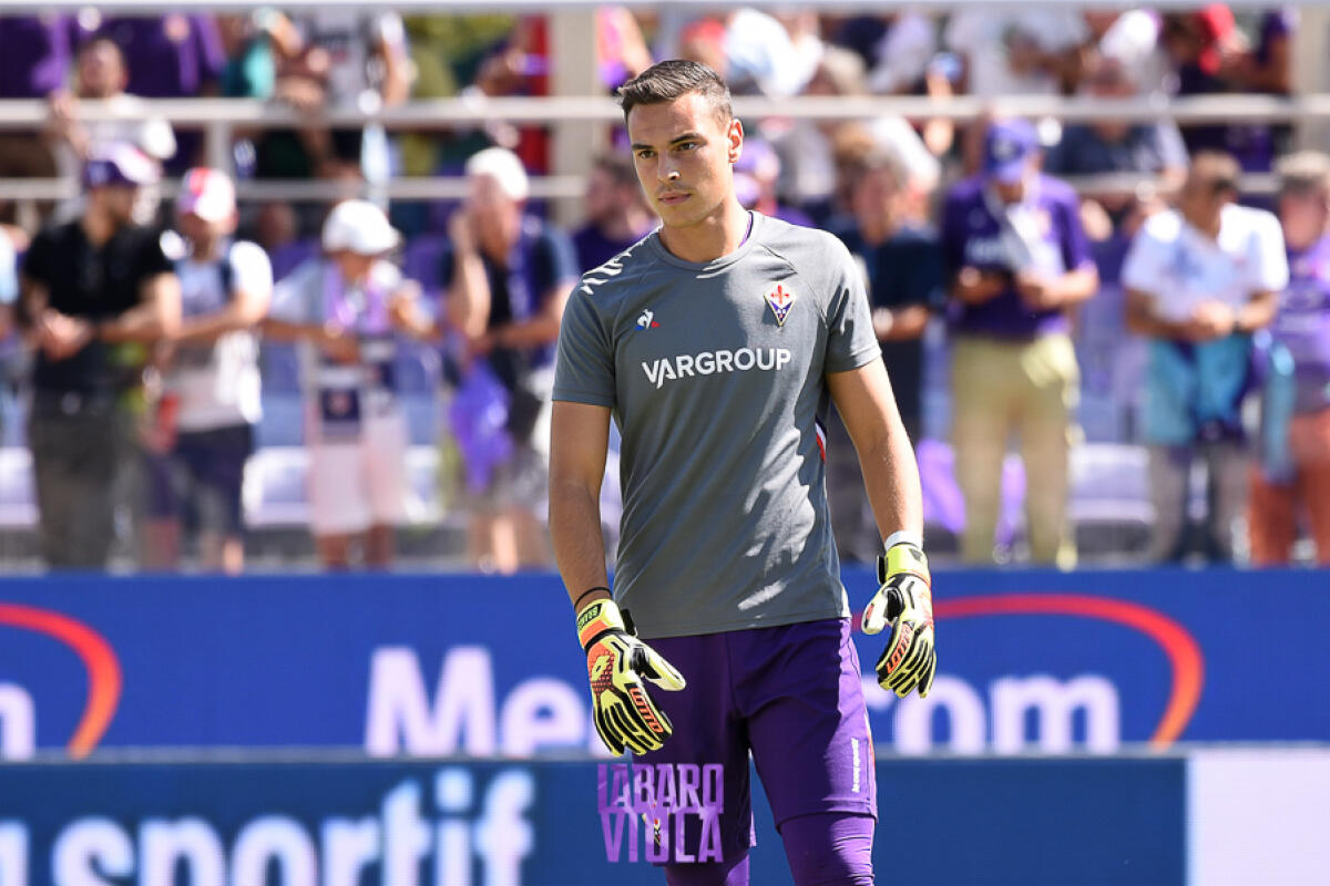 Sky Sport, Ghidotti saluta la Fiorentina: è fatta con il Como. L'annuncio nella prossime ore - Firenze, stadio A.Franchi, 14.09.2019, Fiorentina-Juventus, foto Fiorenzo Sernacchioli. Copyright Labaroviola.com