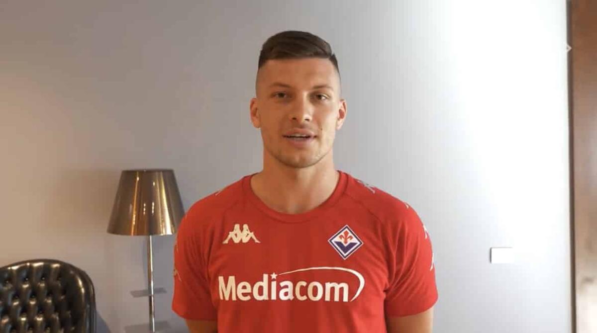 FORM. UFFICIALE FIORENTINA: BENASSI TERZINO, BIANCO CON MANDRAGORA E DUNCAN. SPAZIO A JOVIC - Fonte: sito ufficiale della Fiorentina