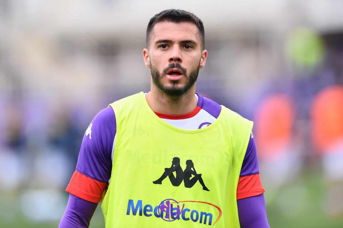 Venuti: "Fiorentina, lasciati trasportare da questo entusiasmo. Vogliamo obiettivi sempre più importanti" - Lorenzo Venuti
