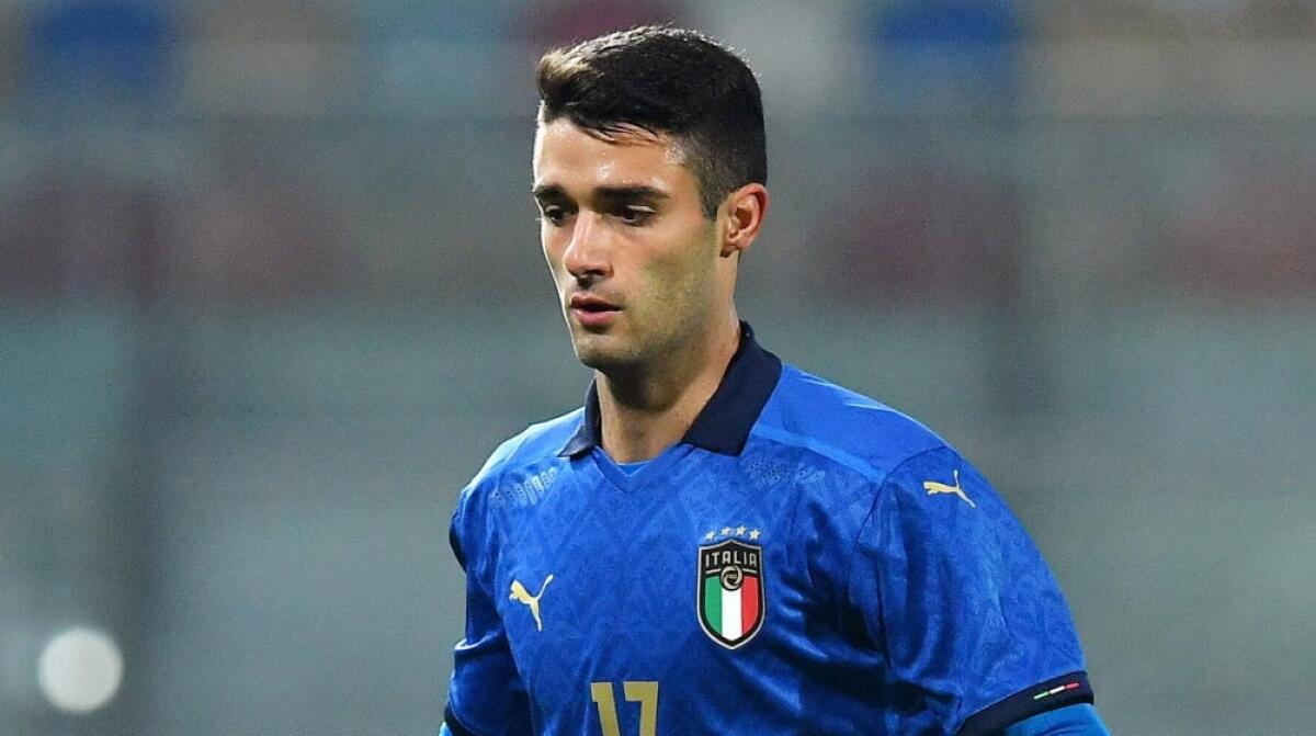 TMW, Ferrarini potrebbe restare in Serie A: ci pensa l'Hellas Verona. Piace anche al Brescia in Serie B - 