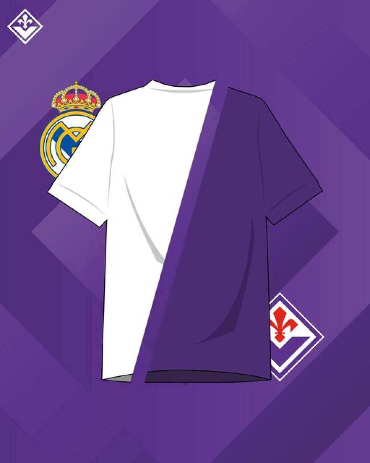 Indizi social della Fiorentina sull'arrivo di Jovic: cambio maglia in corso - 