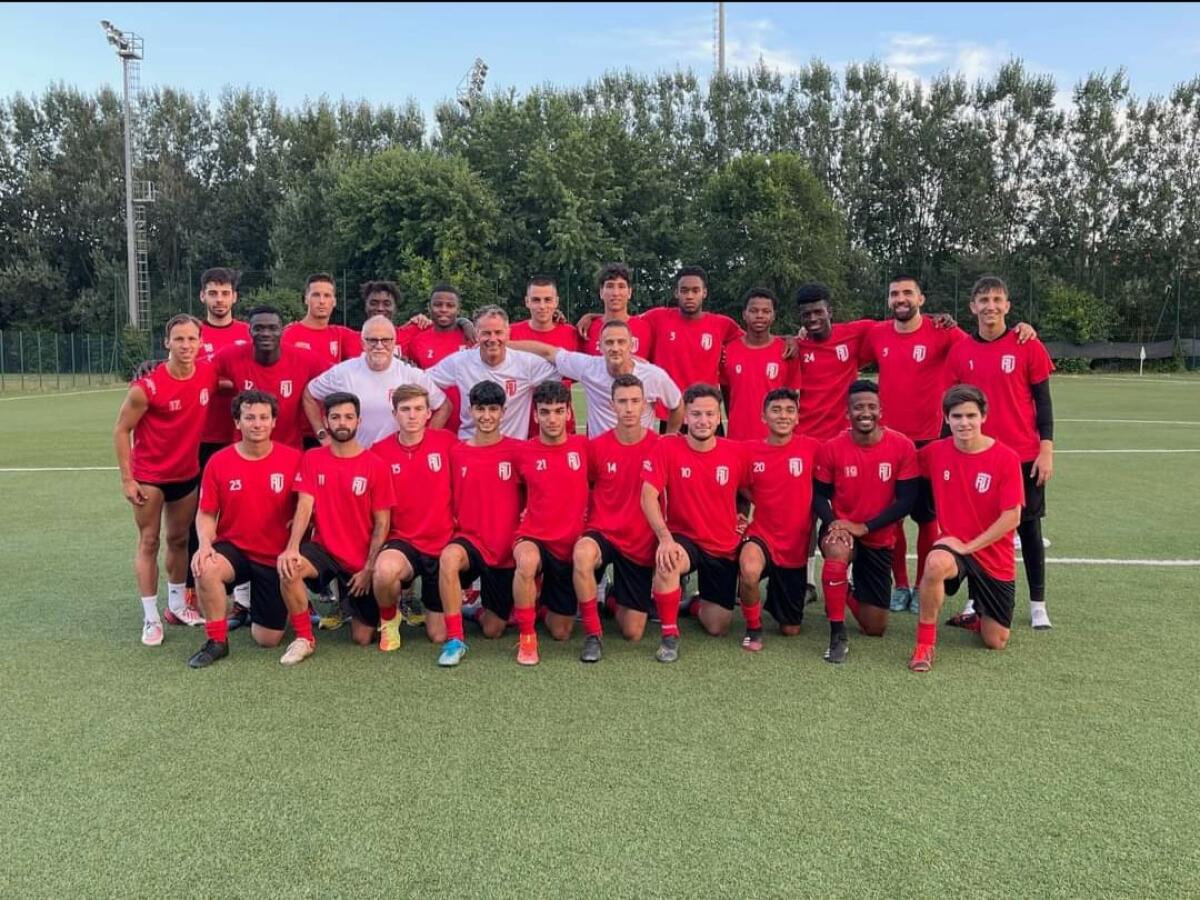 Mancone, Real Vicenza: "Noi un club di svincolati. Fiorentina? Sta tornando nell'elite italiana" - 