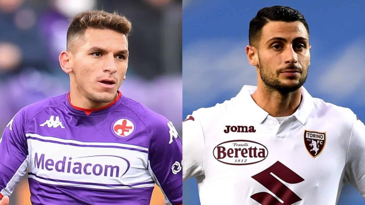 Torreira scrive a Mandragora: "Sono sicuro che Firenze ti amerà. In bocca al lupo fratello" - 
