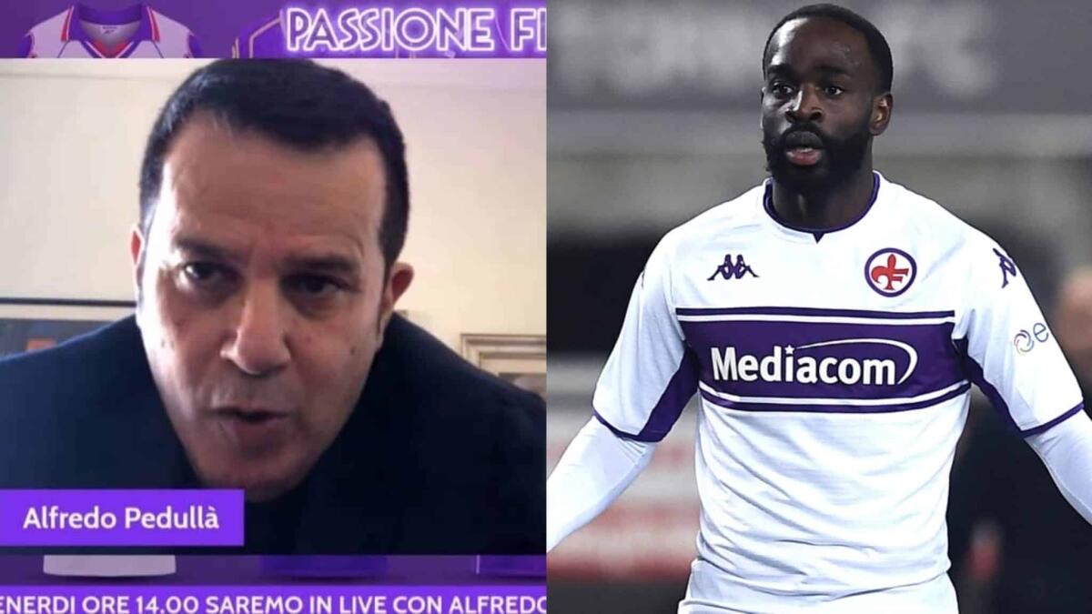 Pedullà su Ikonè: "Quest'anno deve esplodere e far vedere tutta la sua qualità. Sono un suo grande fan" - 