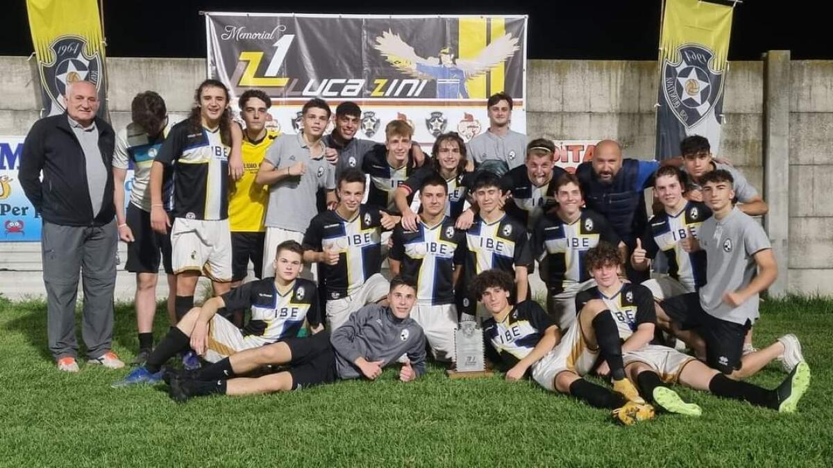 Del Piano, Brianza Olginatese: "Italiano tecnico col fuoco dentro, rappresenta spirito fiorentino" - 