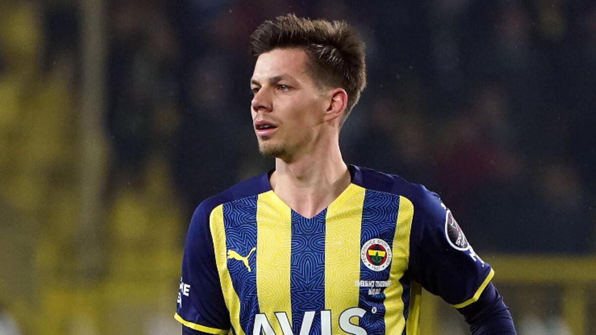 Dalla Turchia, spunta Zajc per la Fiorentina. Il fantasista è in rottura con il Fenerbahce - 
