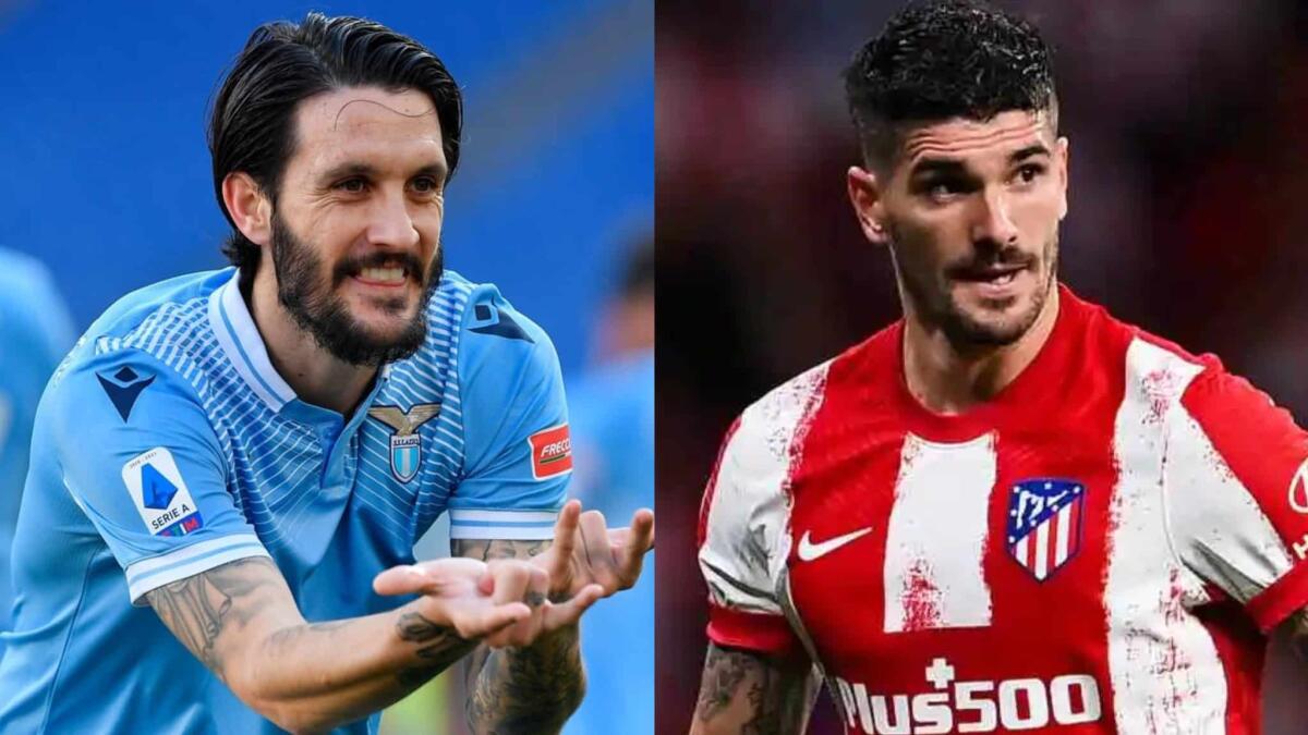 Cecchi: "Non vedo Duncan titolare, sogno uno alla Luis Alberto o De Paul. Jovic può risolvere tanti problemi" - 