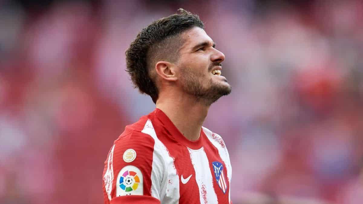 TMW rivela, la Fiorentina ci ha provato per De Paul. L'argentino rifiuta, vuole restare all'Atletico - 