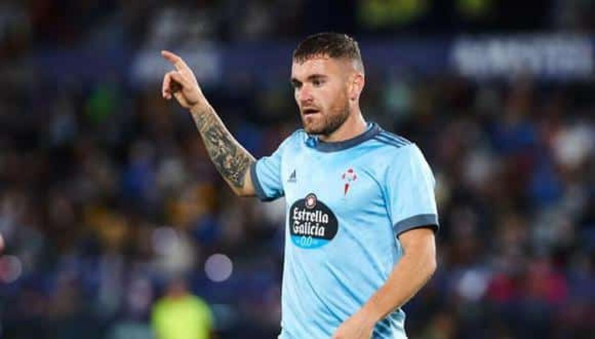 Dalla Spagna: Fiorentina attenta, anche il Barcellona pensa a Galan. Il Celta chiede 18 milioni - 