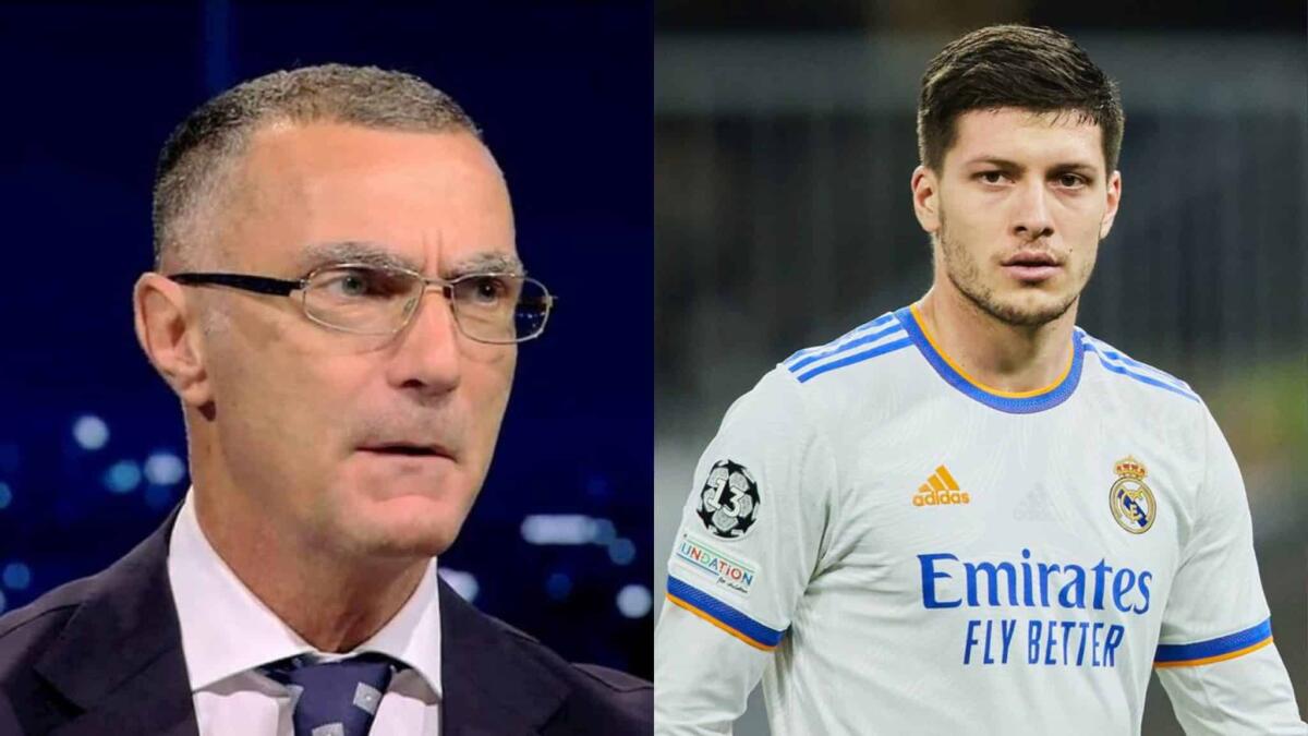 Bergomi rivela: "Rimasi impressionato da Jovic a Francoforte. Firenze piazza giusta per il rilancio" - 