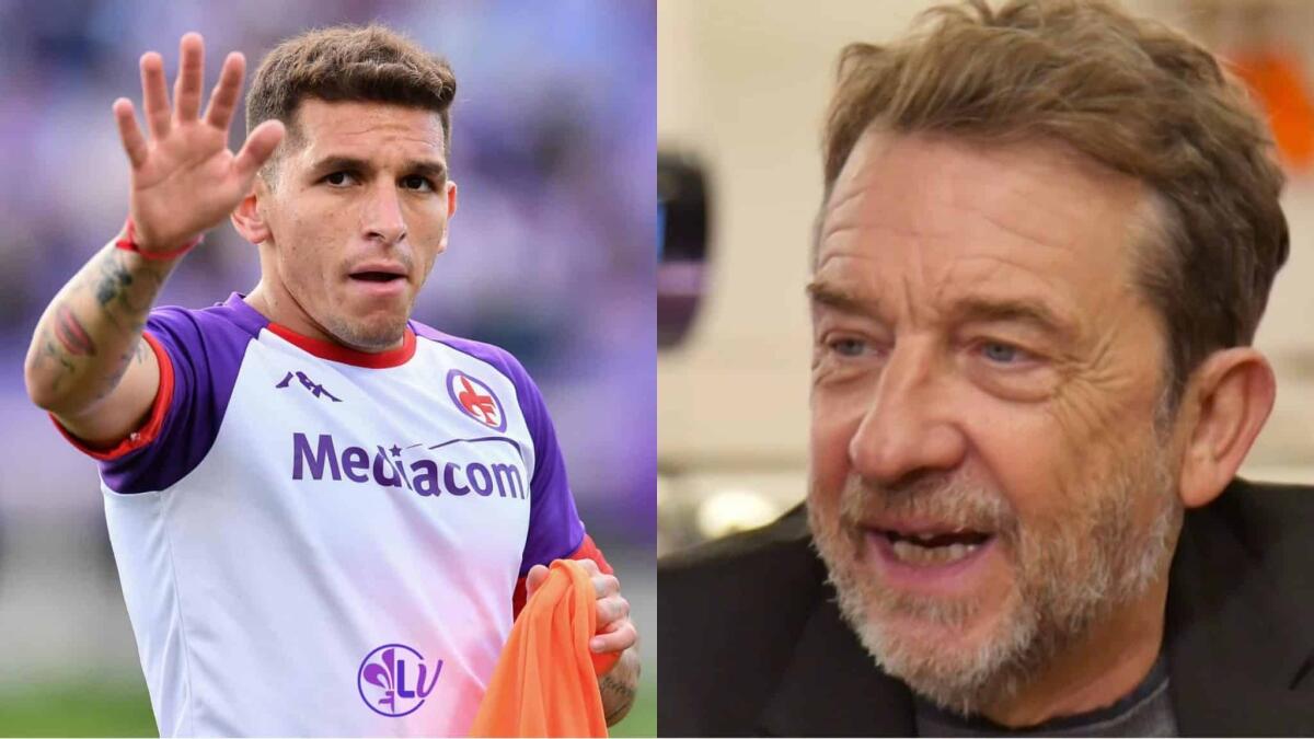 Ferrara ironizza: “Torreira non ne esce dall’addio, come quei fidanzati che si lasciano ma uno dei due ci resta sotto” - 
