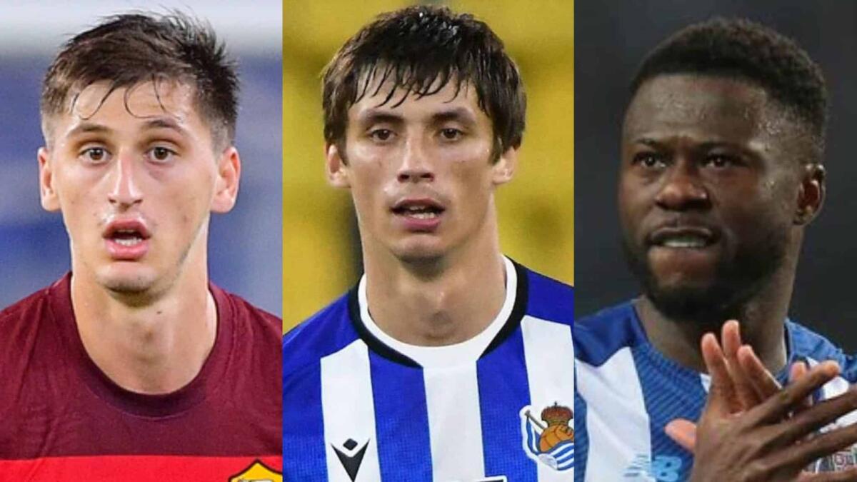 CorSport, casting per il dopo Milenkovic: non solo Le Normand, vive le ipotesi Mbemba e Kumbulla - 
