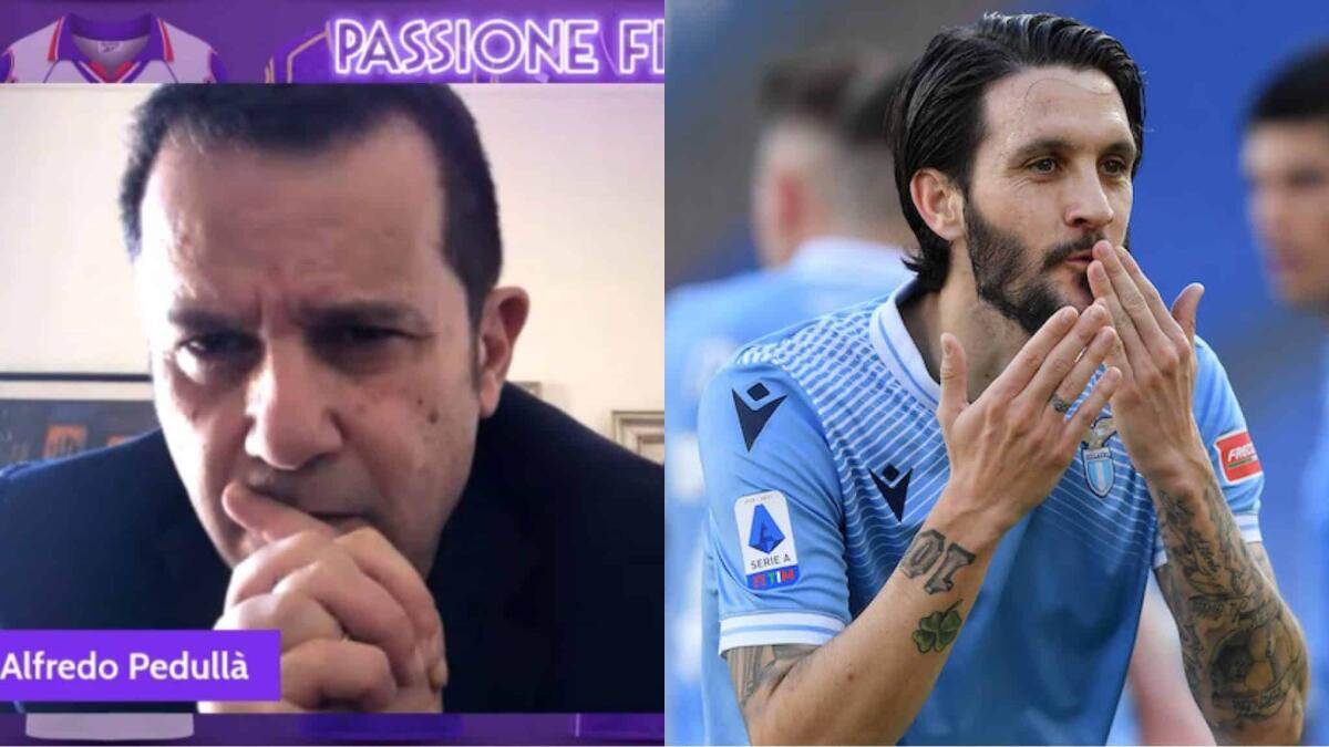 Pedullà Rivela: "Luis Alberto ha chiesto la cessione alla Lazio". Oppurtunità Fiorentina? - 