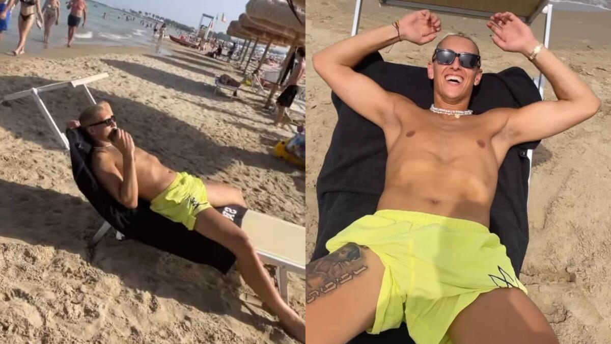 Gollini alla Fiorentina? Spunta l'indizio social: "La prossima squadra indossa la maglia viola" - 