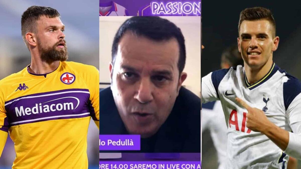 Pedullà: "Dragowski valuta lo Spezia. Suggestione Lo Celso. Respinto sondaggio per Sottil" - 