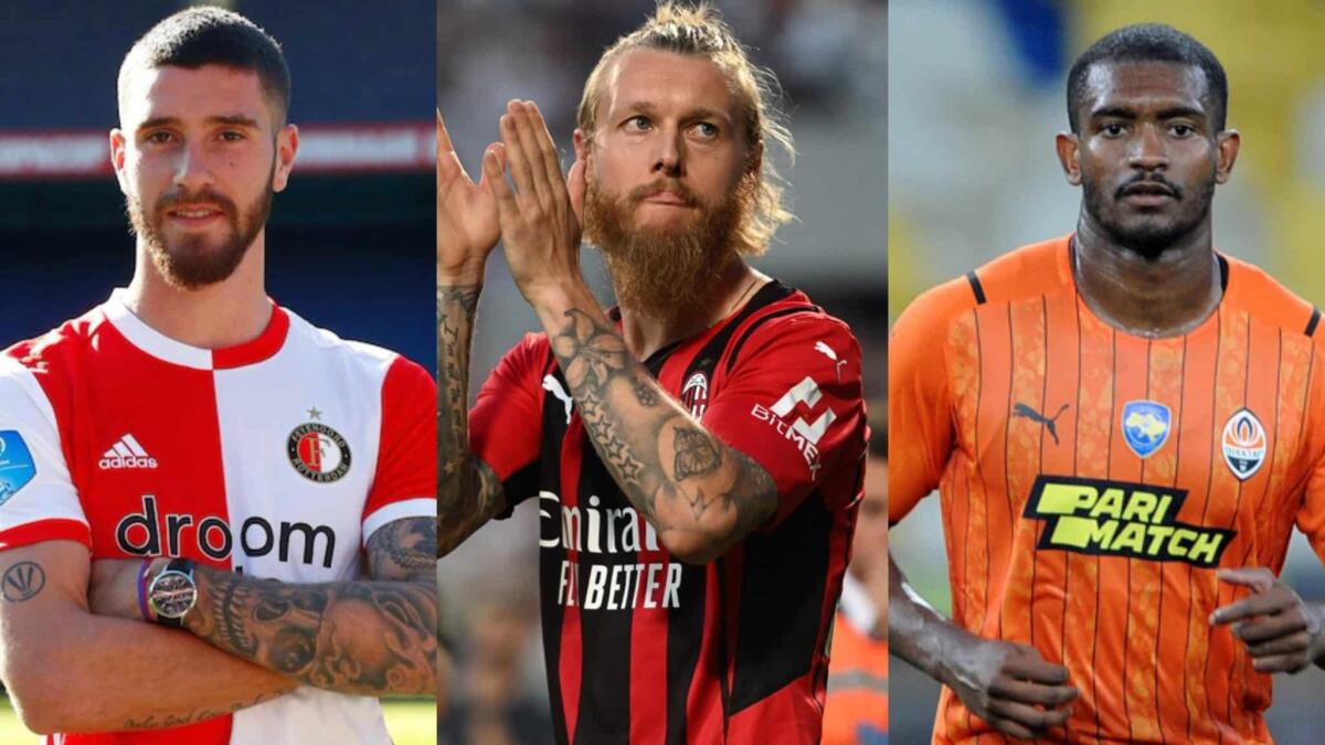 Chi sarà il dopo Milenkovic? Tre nomi per la difesa della Fiorentina: Marlon, Senesi e Kjaer - 