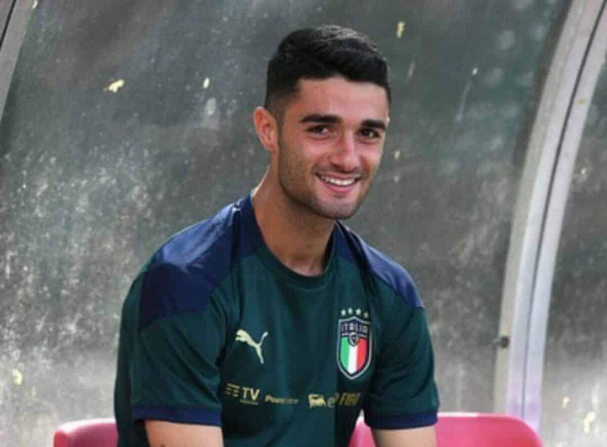 Ferrarini vuol andare a giocare, chiesta la cessione. La Fiorentina deciderà dopo Moena - 