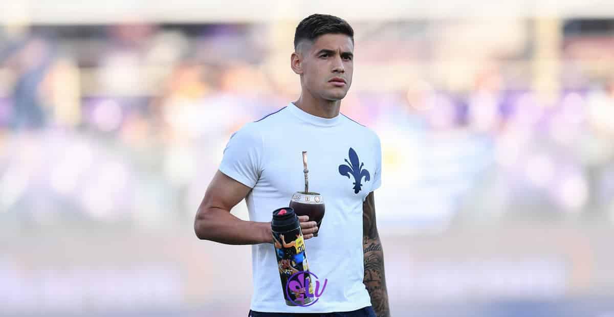 Nazione, domani la Fiorentina in Austria: stress test con le big per i difensori viola - Firenze, stadio A.Franchi, 21.05.2021, Fiorentina-Juventus, foto Lisa Guglielmi. Copyright Labaroviola.com