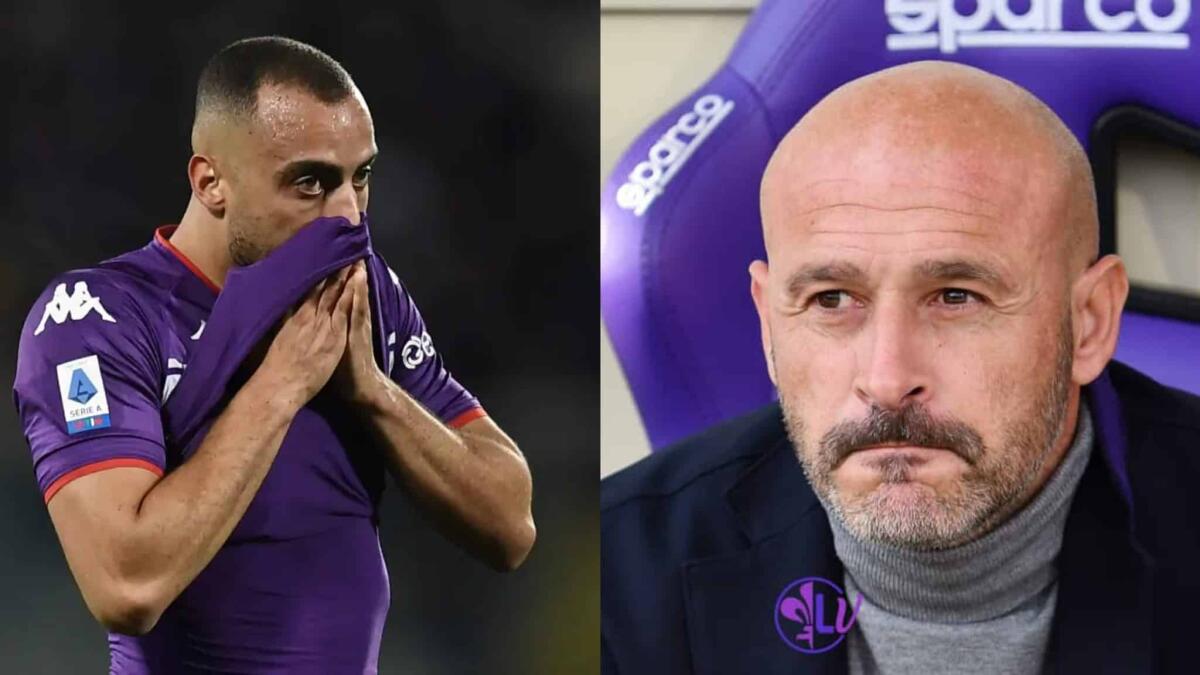 Cabral sbaglia davanti la porta, Italiano è una furia: "Non puoi sbagliarlo, nessuno sbaglia una cosa così" - 