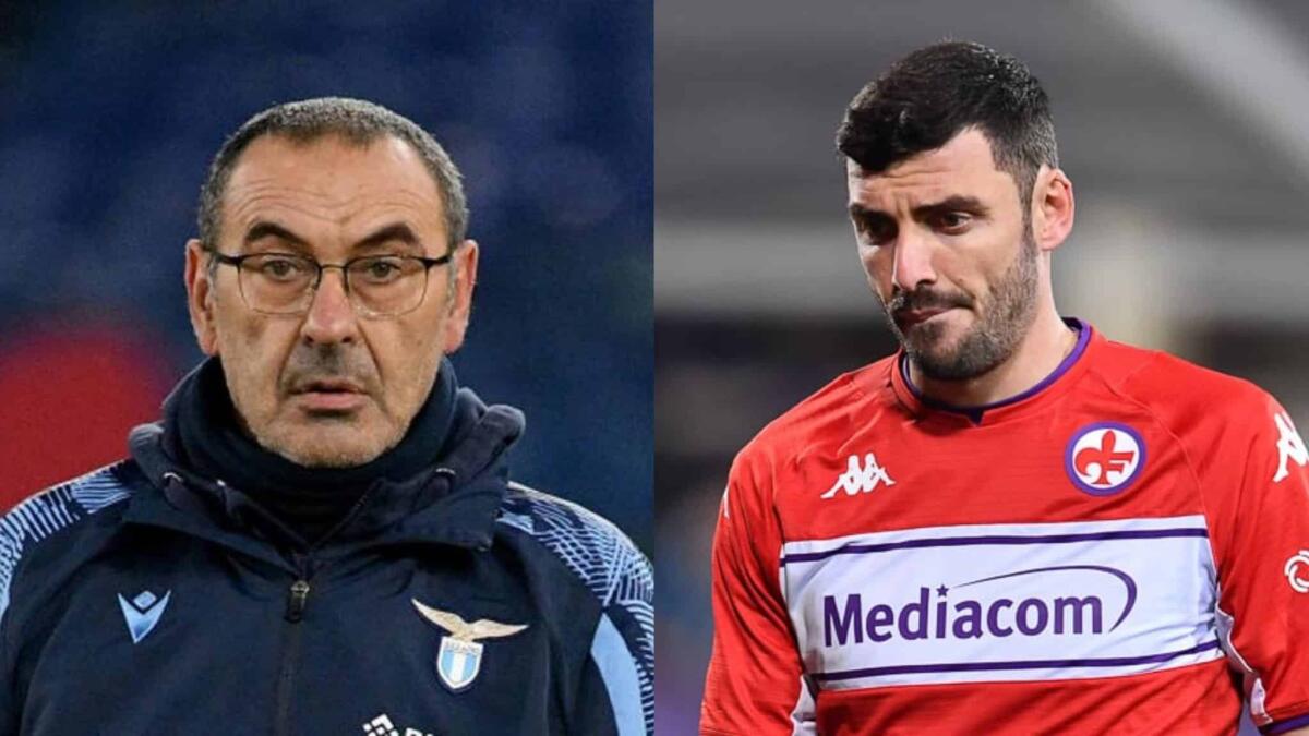 Il Messaggero, Sarri vuole Terracciano alla Lazio. Anche Vicario nel taccuino dei biancocelesti - 