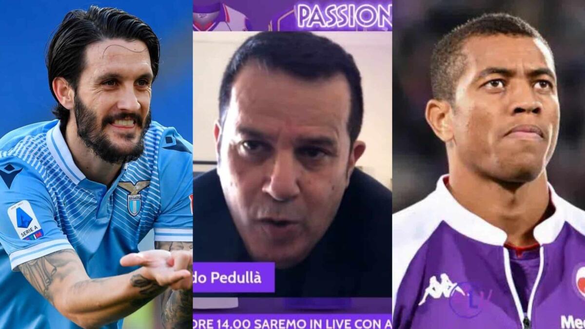 Pedullà: "Nessun problema per Dodò, Luis Alberto è nell'aria. Da monitorare la situazione Igor" - 