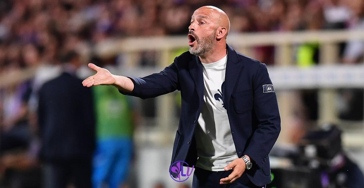 Repubblica, non solo il 4-3-3, Italiano potrebbe cambiare modulo e puntare sul 4-2-3-1 - Firenze, stadio A.Franchi, 21.05.2021, Fiorentina-Juventus, foto Lisa Guglielmi. Copyright Labaroviola.com