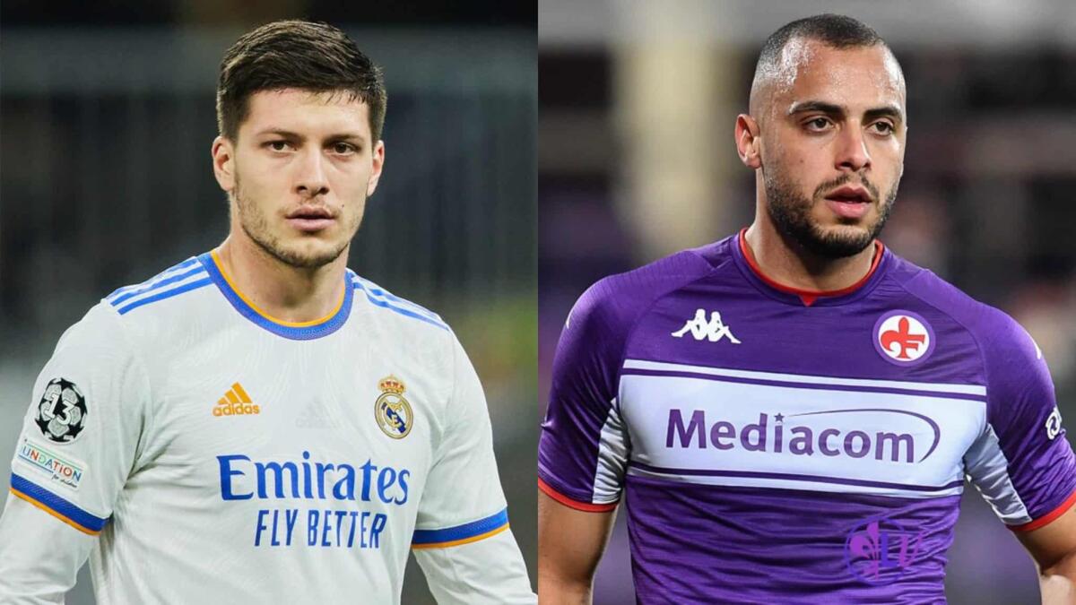 Bucciantini sicuro: "Jovic è l'acquisto perfetto, giusta la formula. Giocherà anche insieme" - 