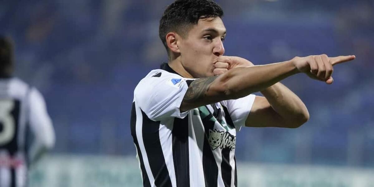 Tuttosport, viva l'idea Molina per la Fiorentina. Ma l'Udinese spara alto: servono 30 milioni - 