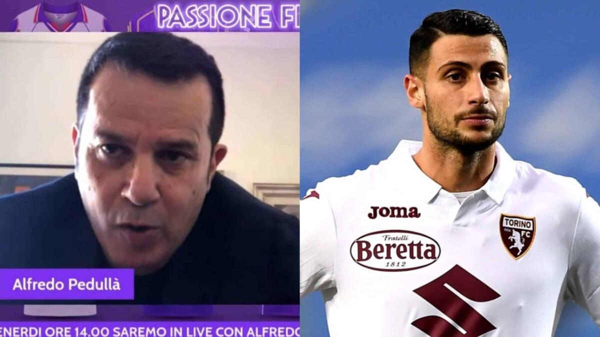 Pedullà promuove Mandragora: "Eliminerà il rimpianto Torreira. Era considerato un predestinato" - 